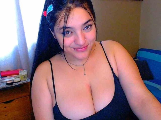 Morena_Mia WebCAM 